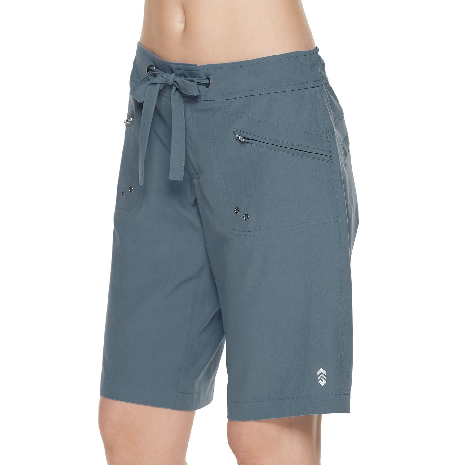 womens board shorts kohls