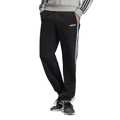 essential 3 stripe pants