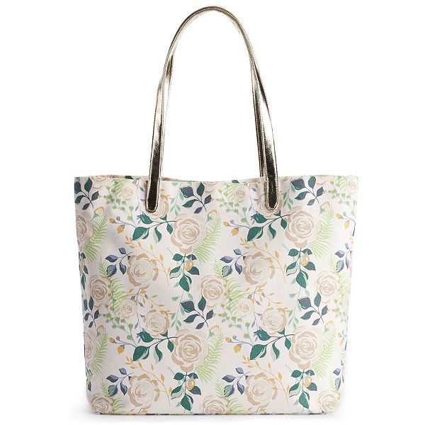 Kohl's tote online bags