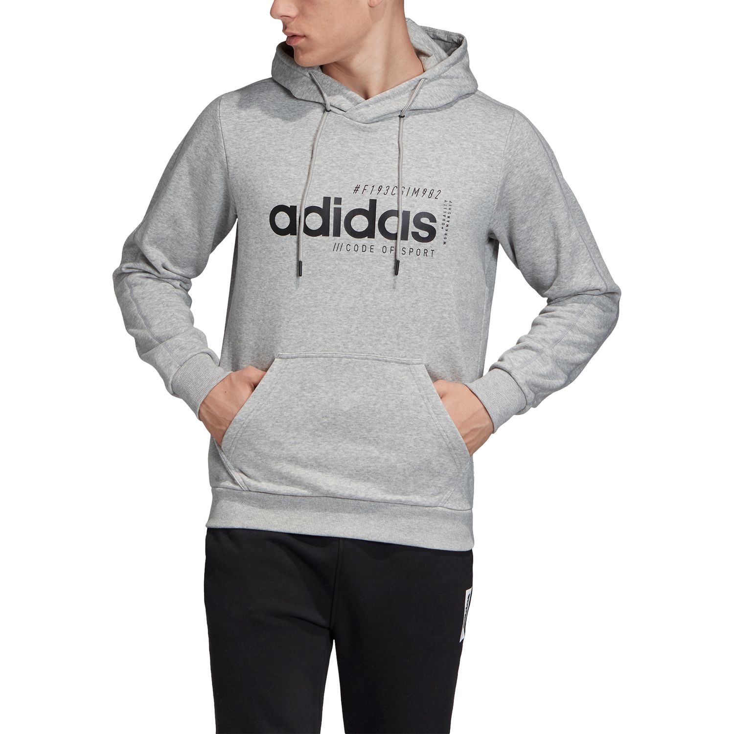 kohls mens adidas hoodies