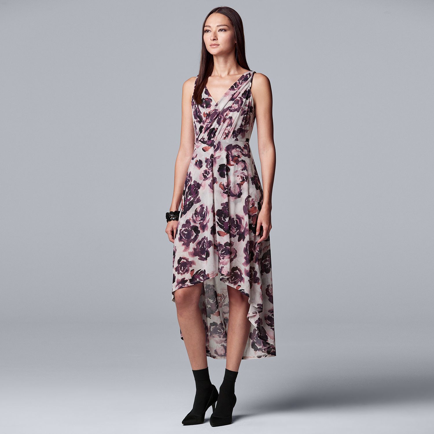 vera wang dresses at kohls