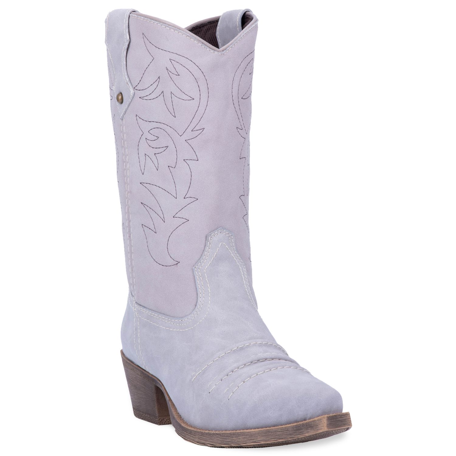 kohls womens cowgirl boots