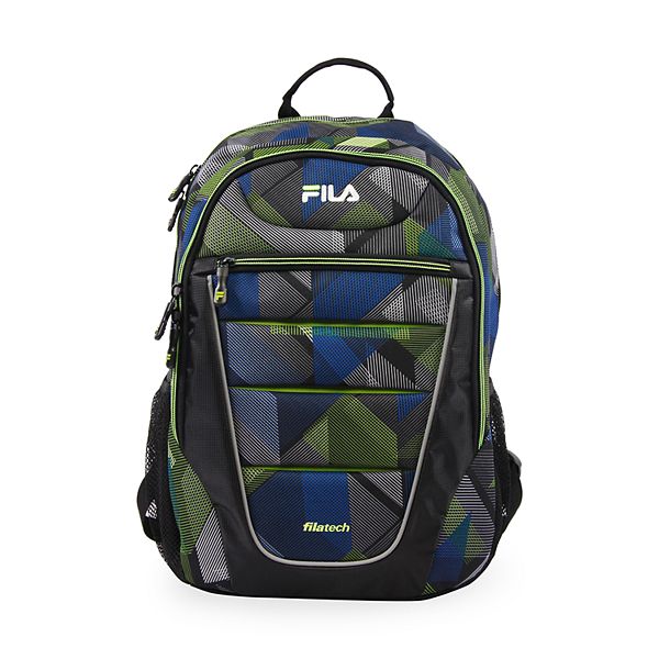 Kohls on sale fila backpack