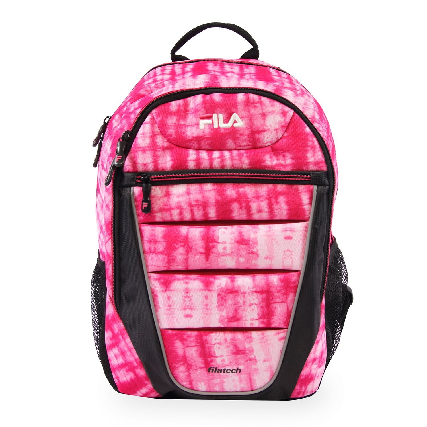 fila backpack warranty
