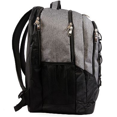 FILA® Deacon 4 XXL Backpack