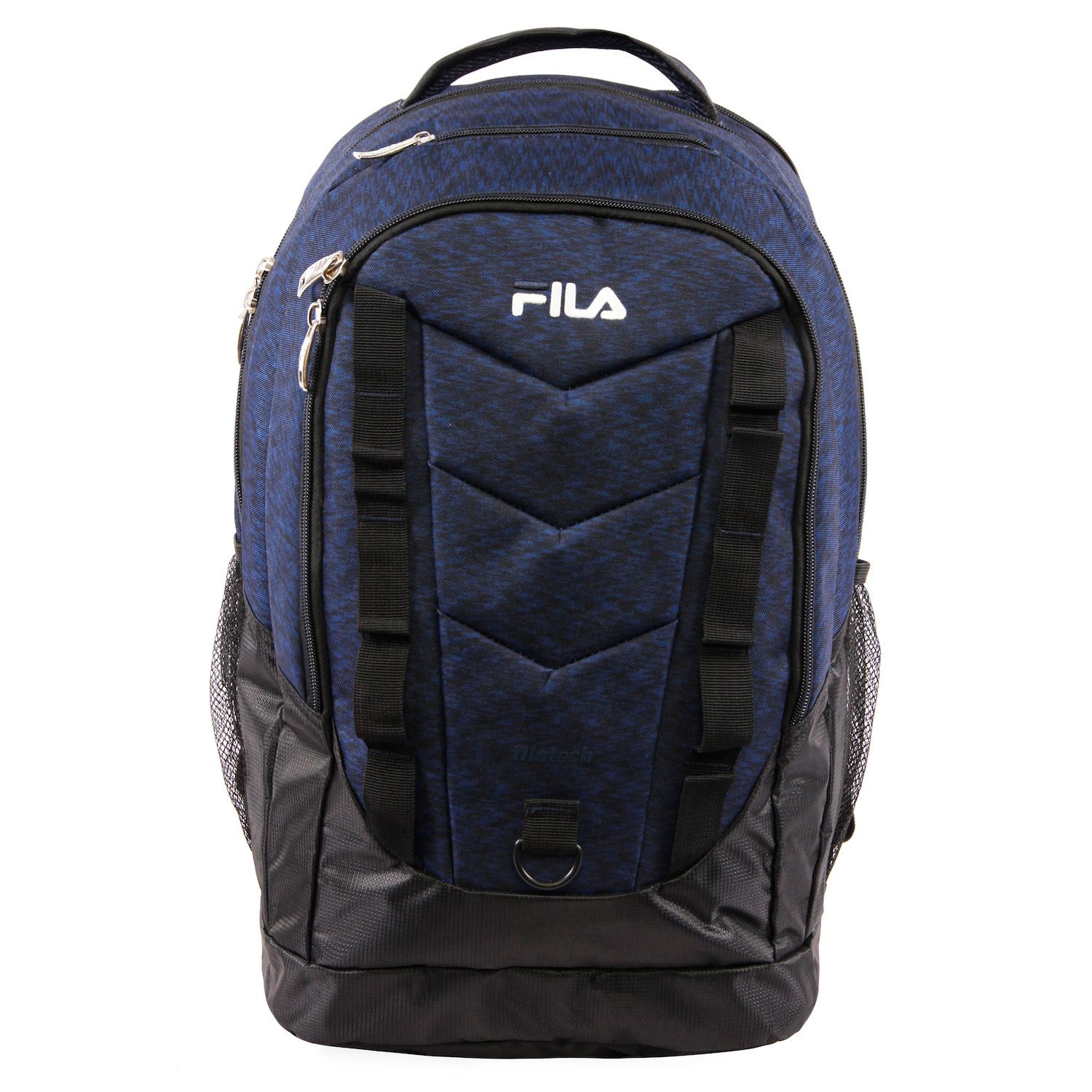 fila backpack blue