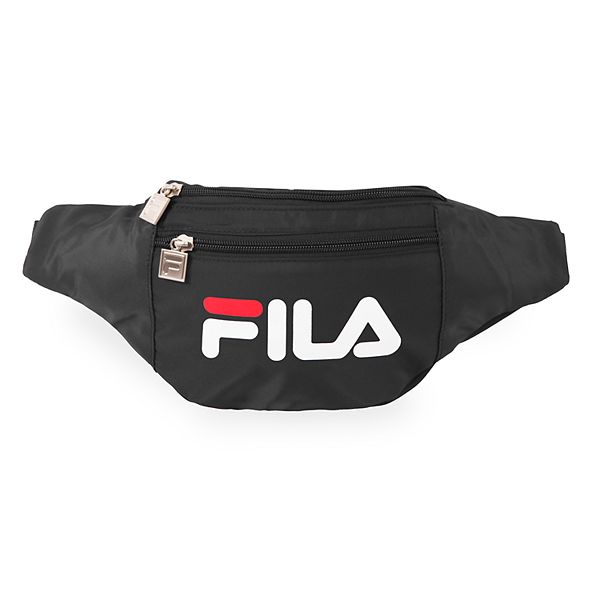 Zichzelf snorkel honing FILA™ Retro Belt Bag