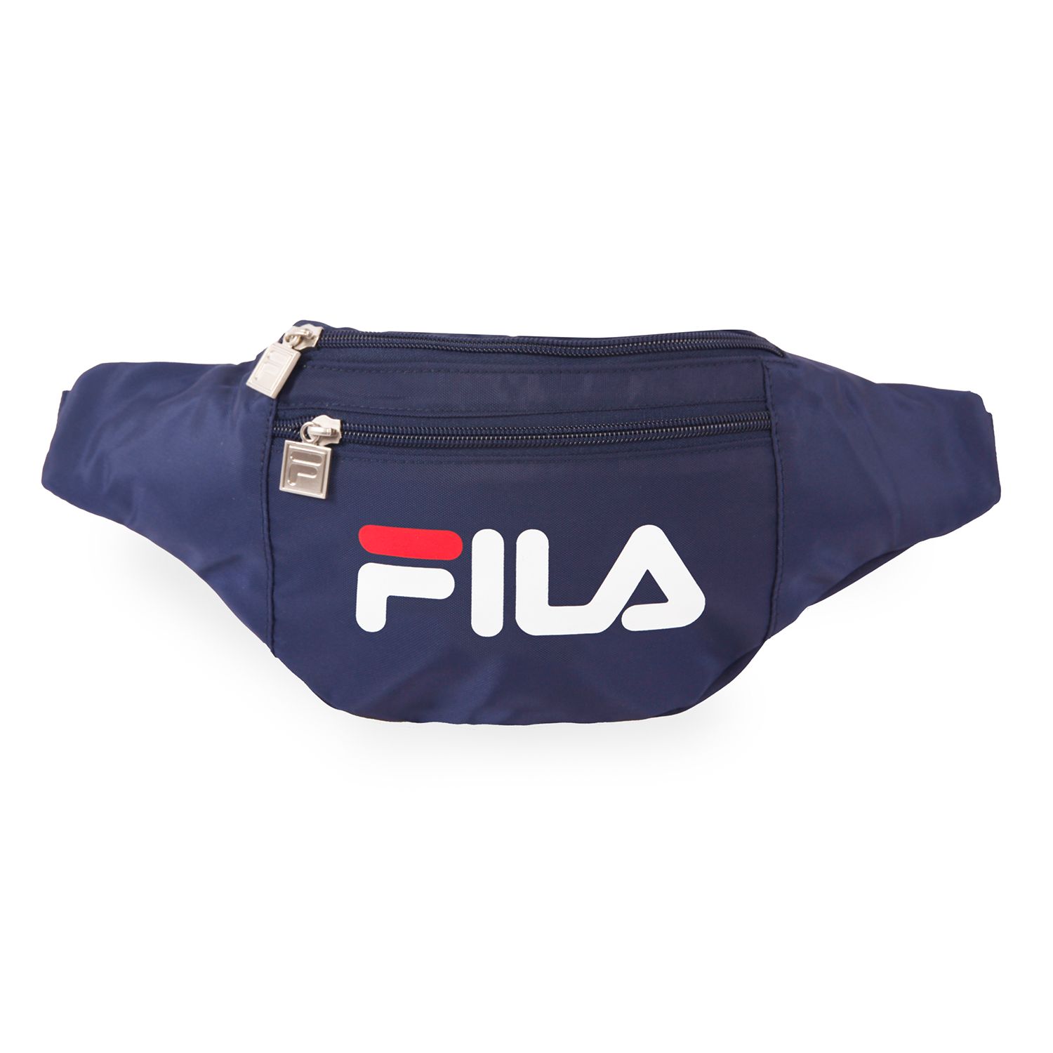fila fanny pack blue