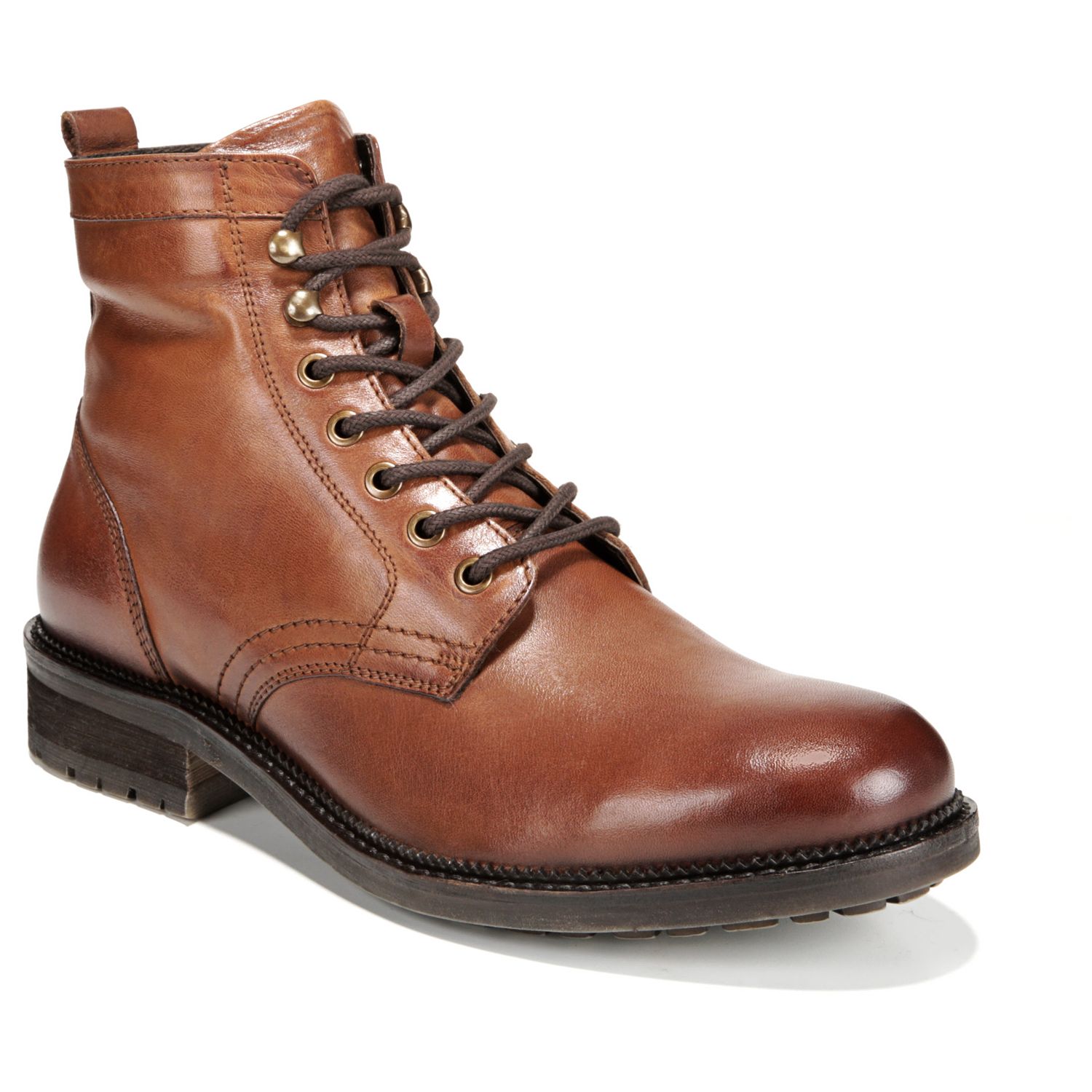 dr scholl's charge work boot