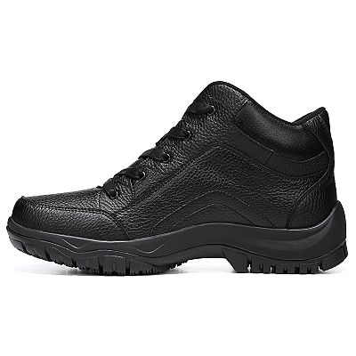 Dr scholls boots mens online