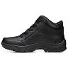 Dr. Scholl's Charge Men's Slip-Resistant Ankle Work Boots