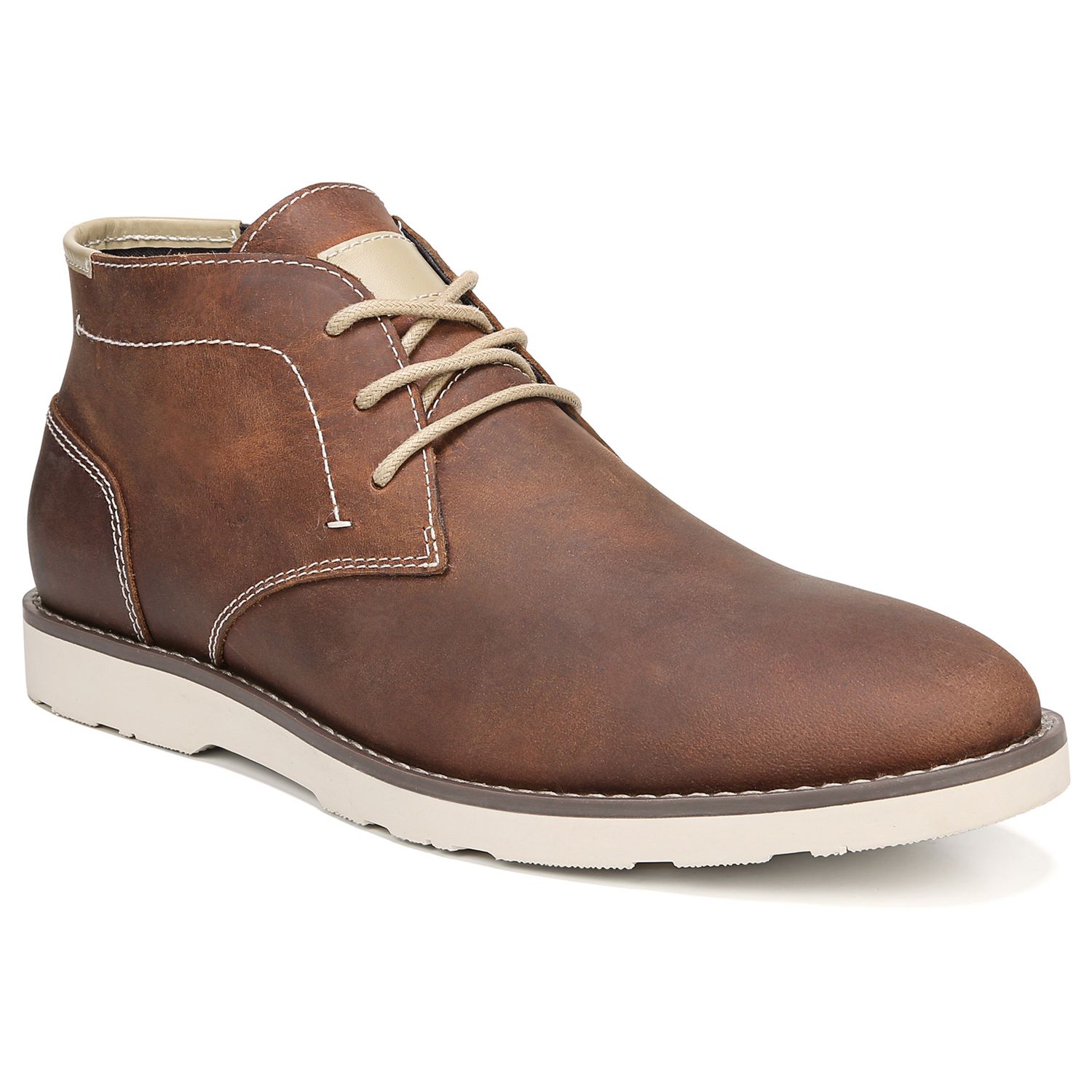 dr scholl's chukka boots
