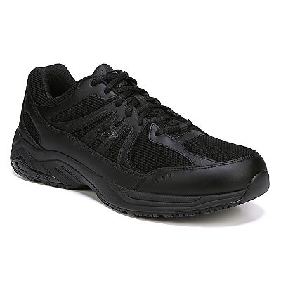 Dr. Scholl s Monster Men s Slip Resistant Sneakers