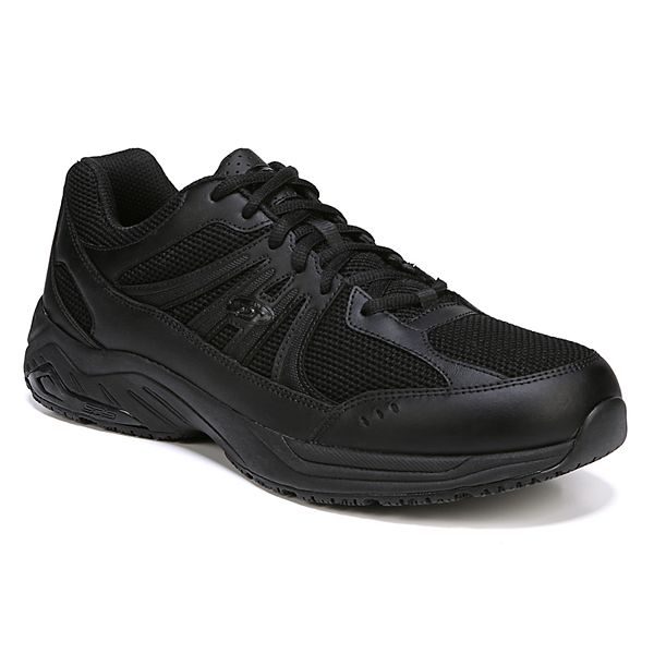 Dr. Scholl's Monster Men's Slip Resistant Sneakers