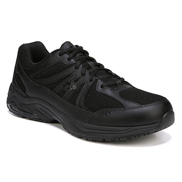 Slip resistant gym shoes online