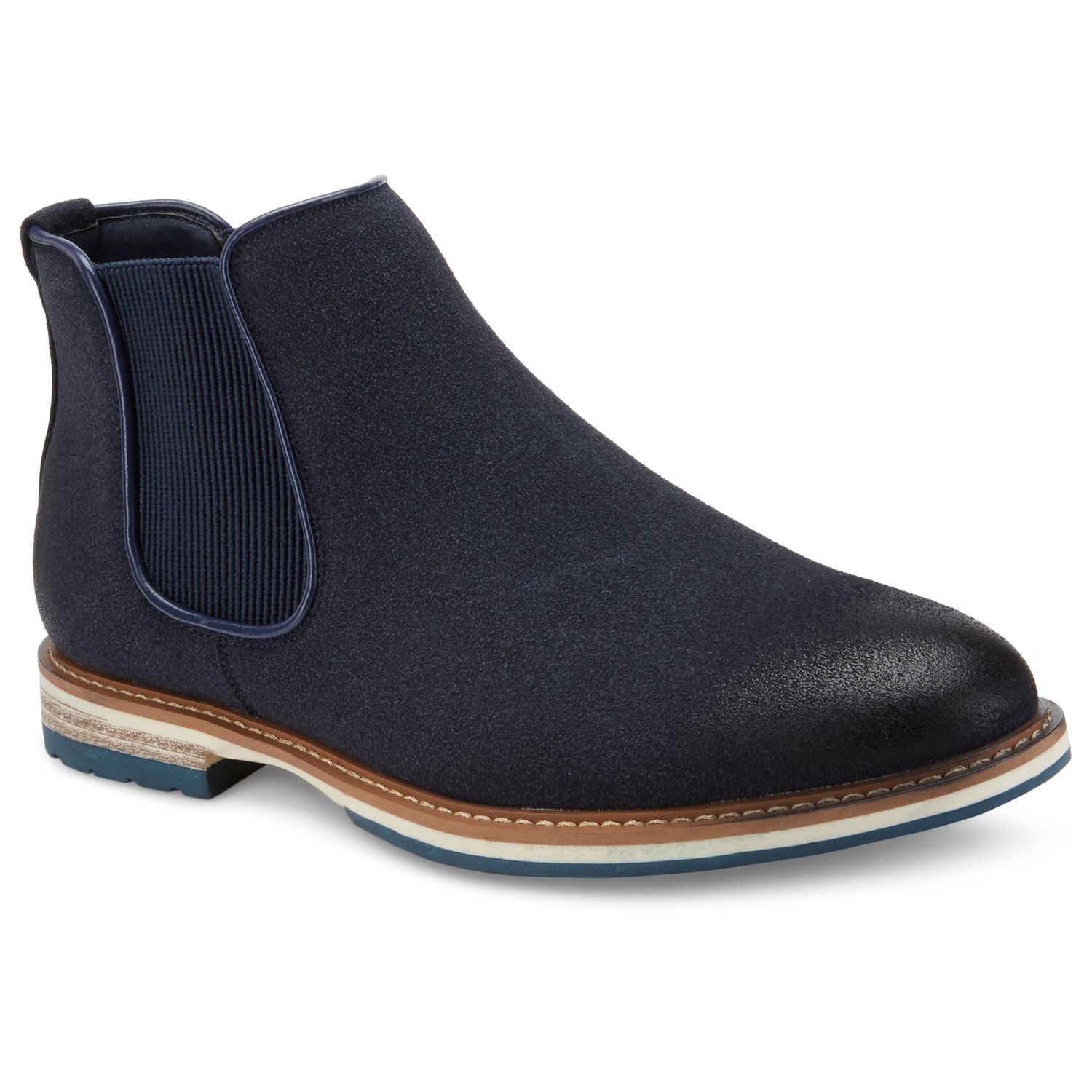 xray mens chelsea boots