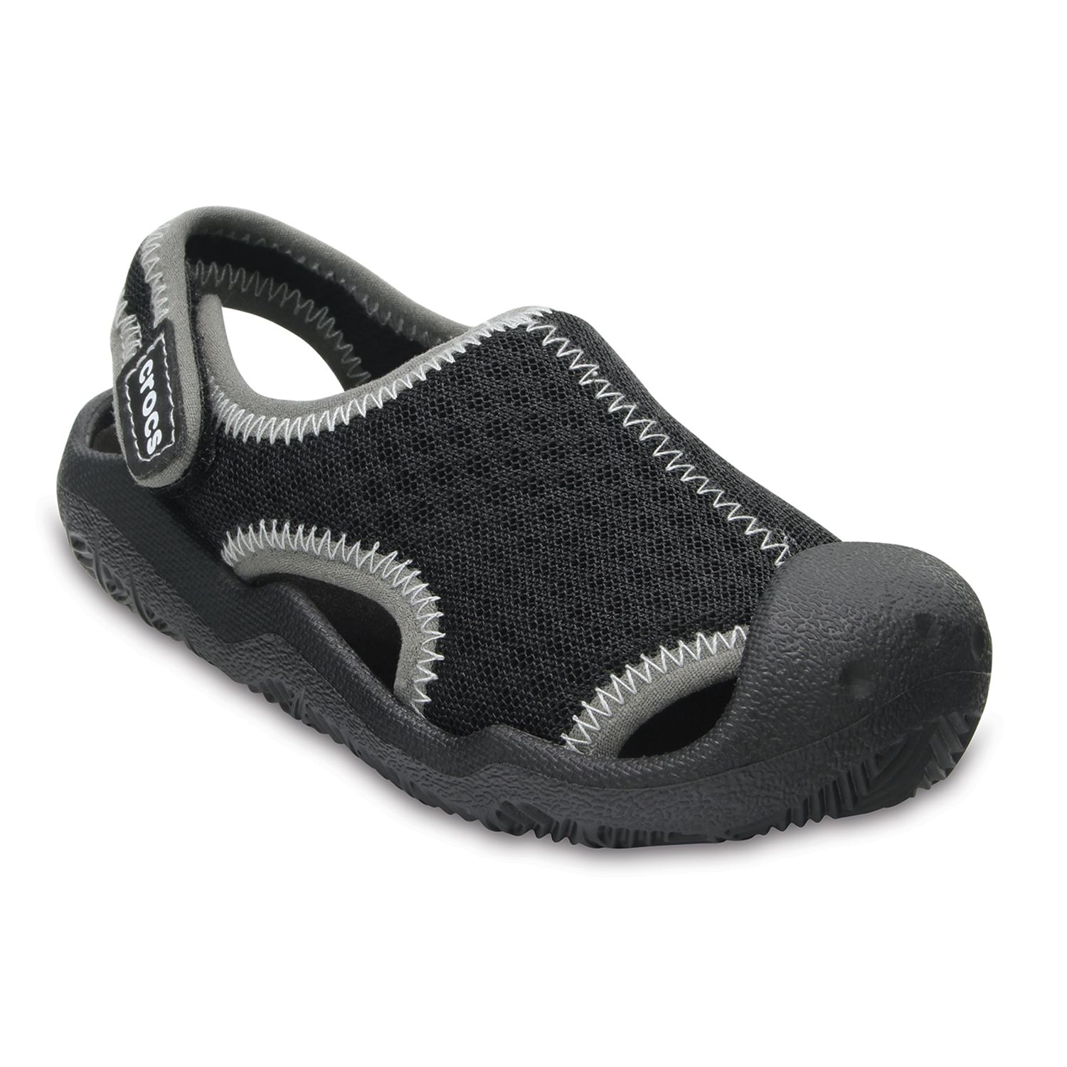 crocs sports sandals
