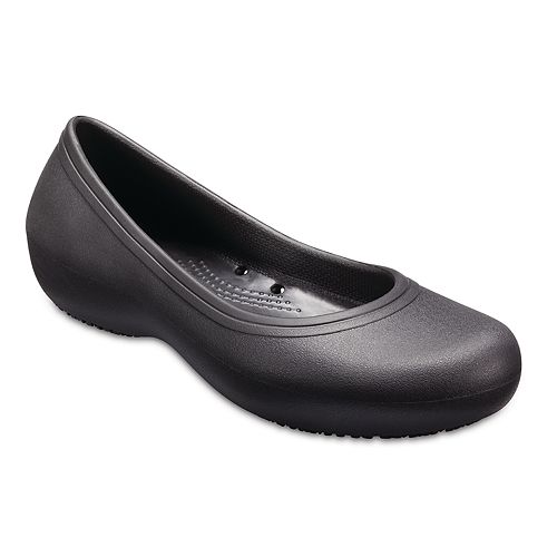 Crocs At Work Women's Flats