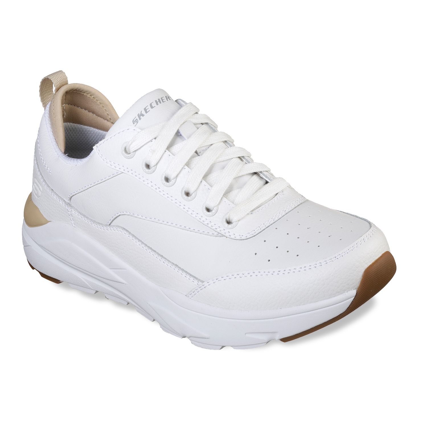 skechers relaxed fit walking shoes