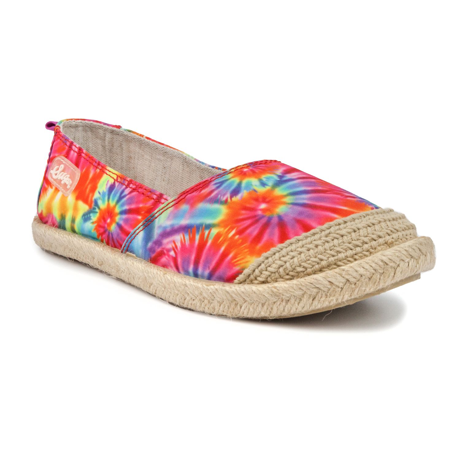 kohls espadrilles