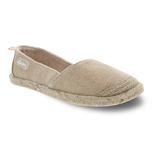 sugar Evermore Women's Espadrille Flats