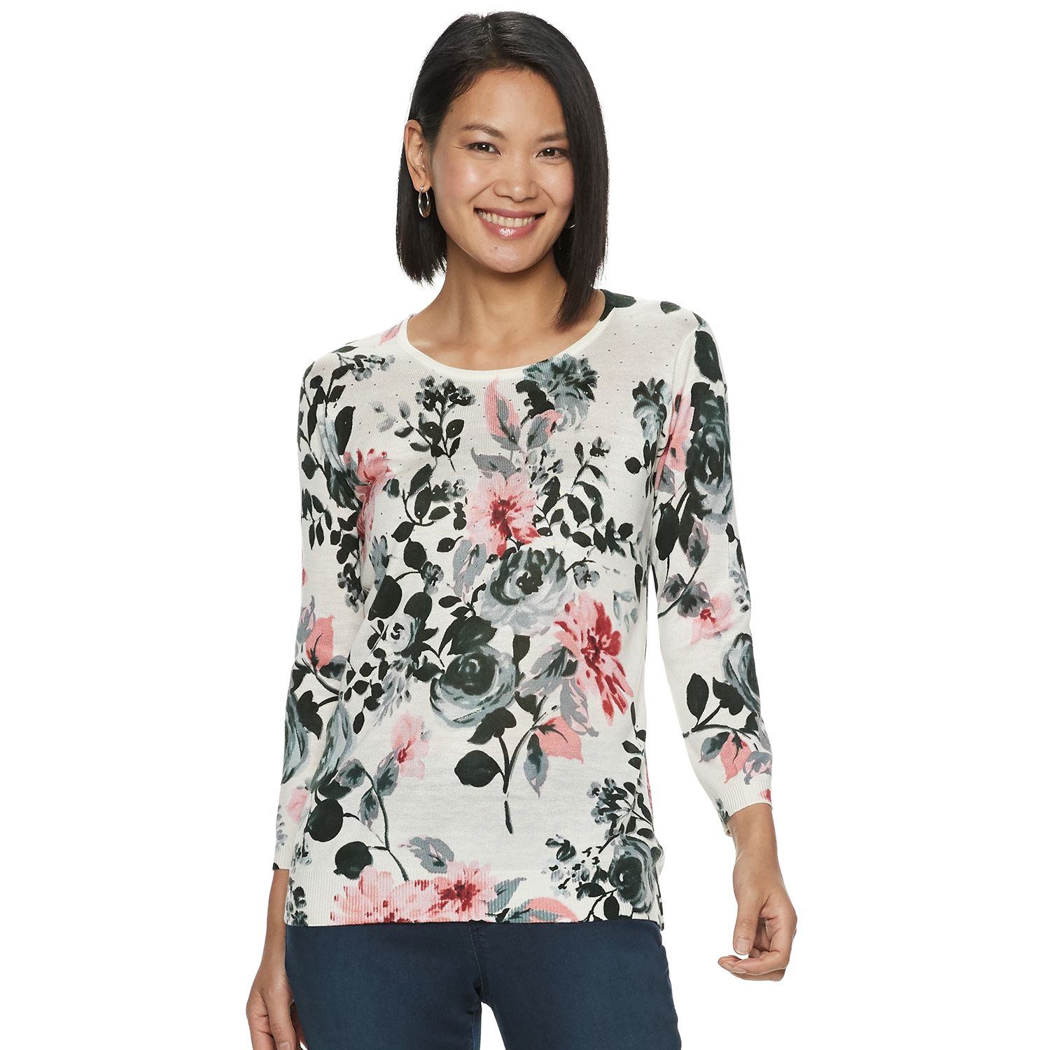 cathy daniels sweaters