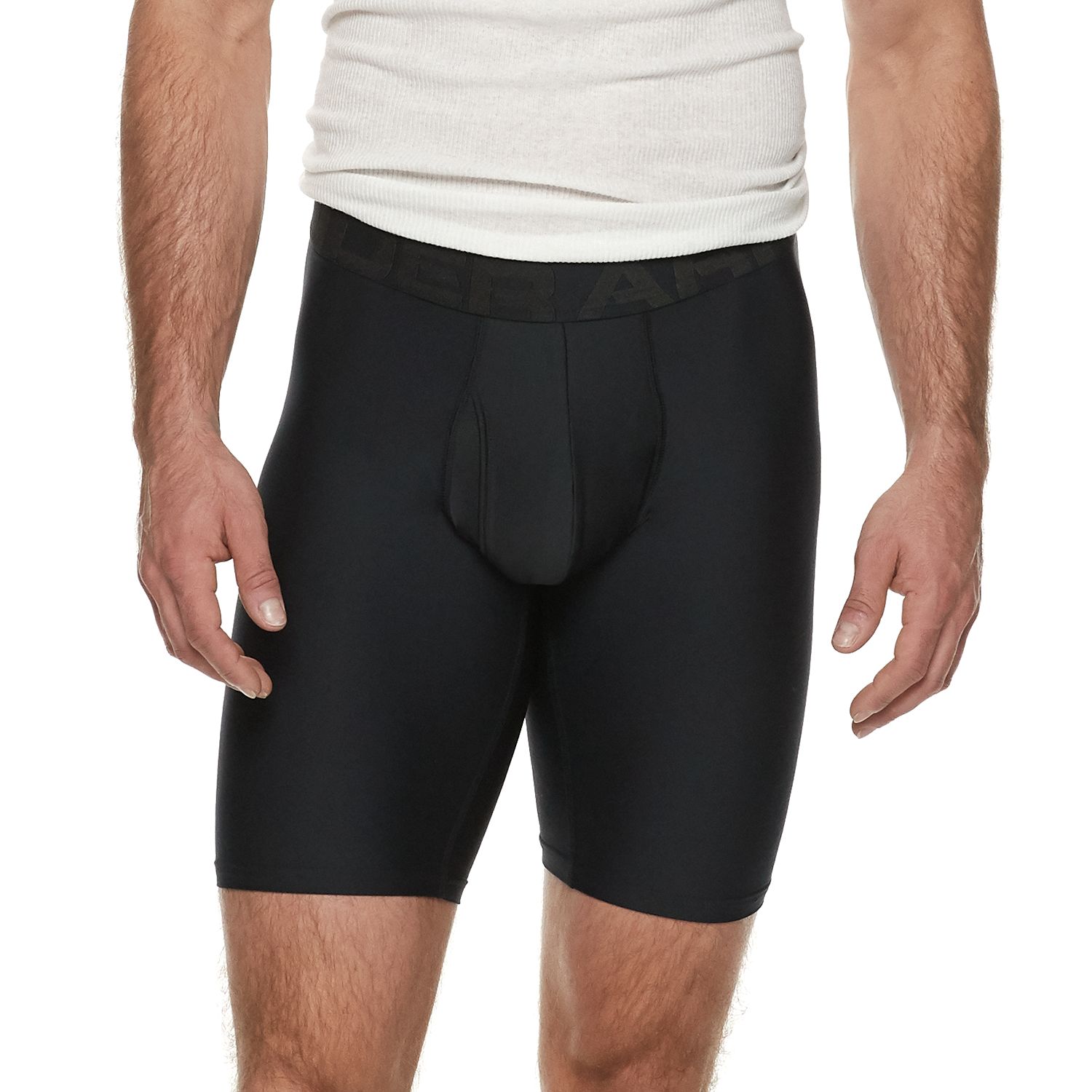 Men's Under Armour Underwear: Set the 