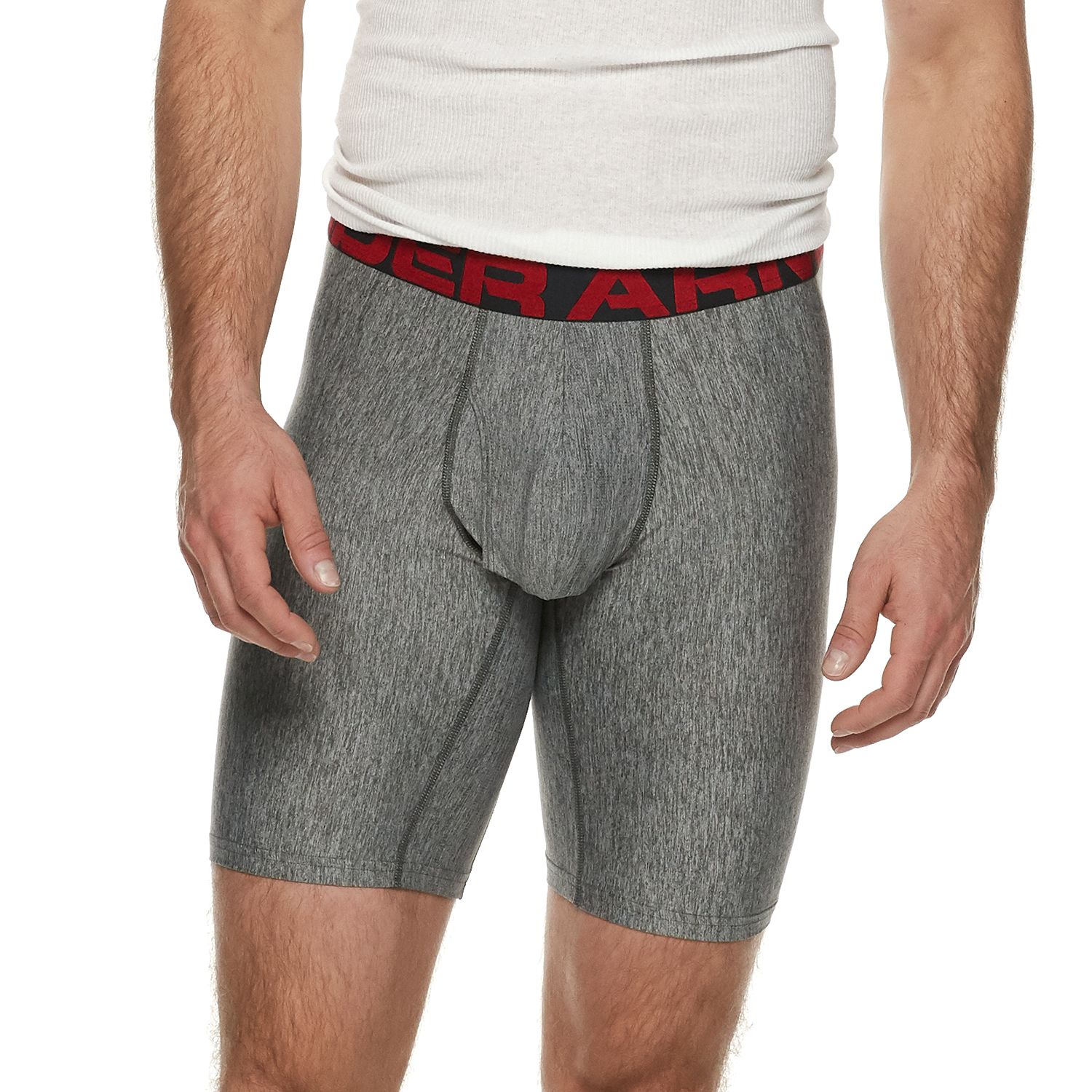 kohl's under armour underwear