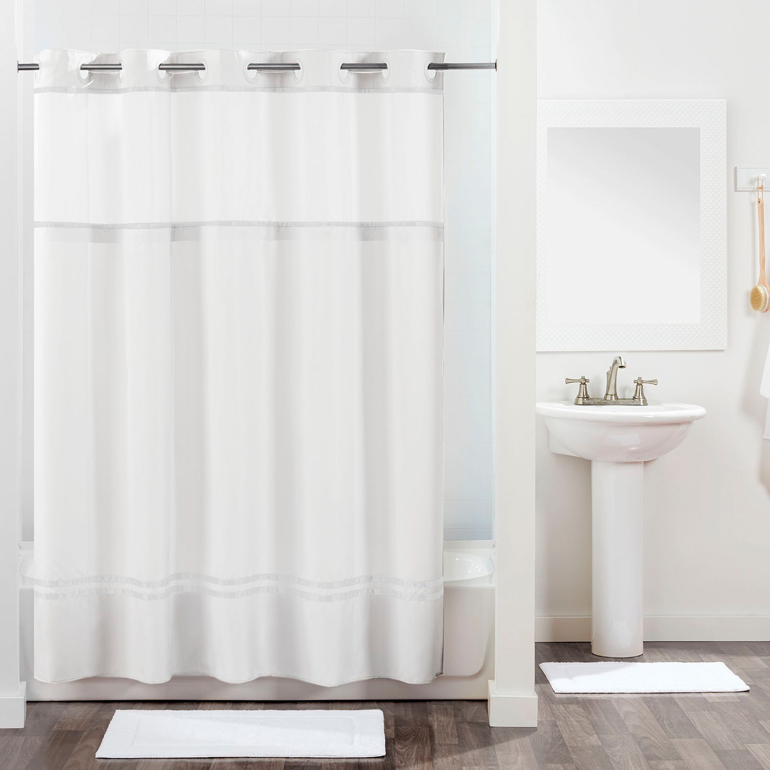 Bath Shower Curtains Kohl S