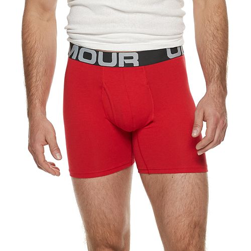 under armour 3 boxerjock