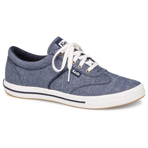 keds women's courty core canvas sneaker