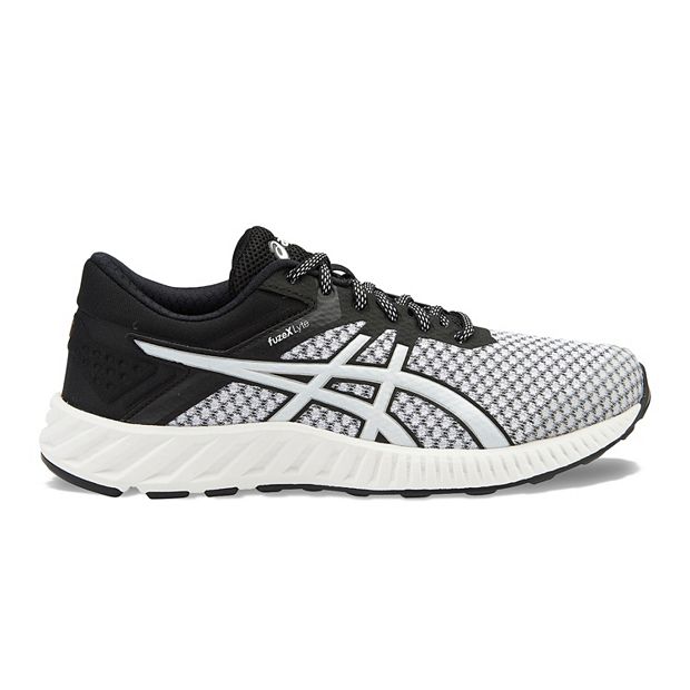 Asics fuze x hot sale women's running shoes