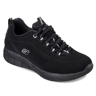 Kohls skechers memory foam womens on sale