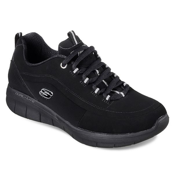 Skechers Synergy 2.0 Classic Women's Lace Up Sneakers