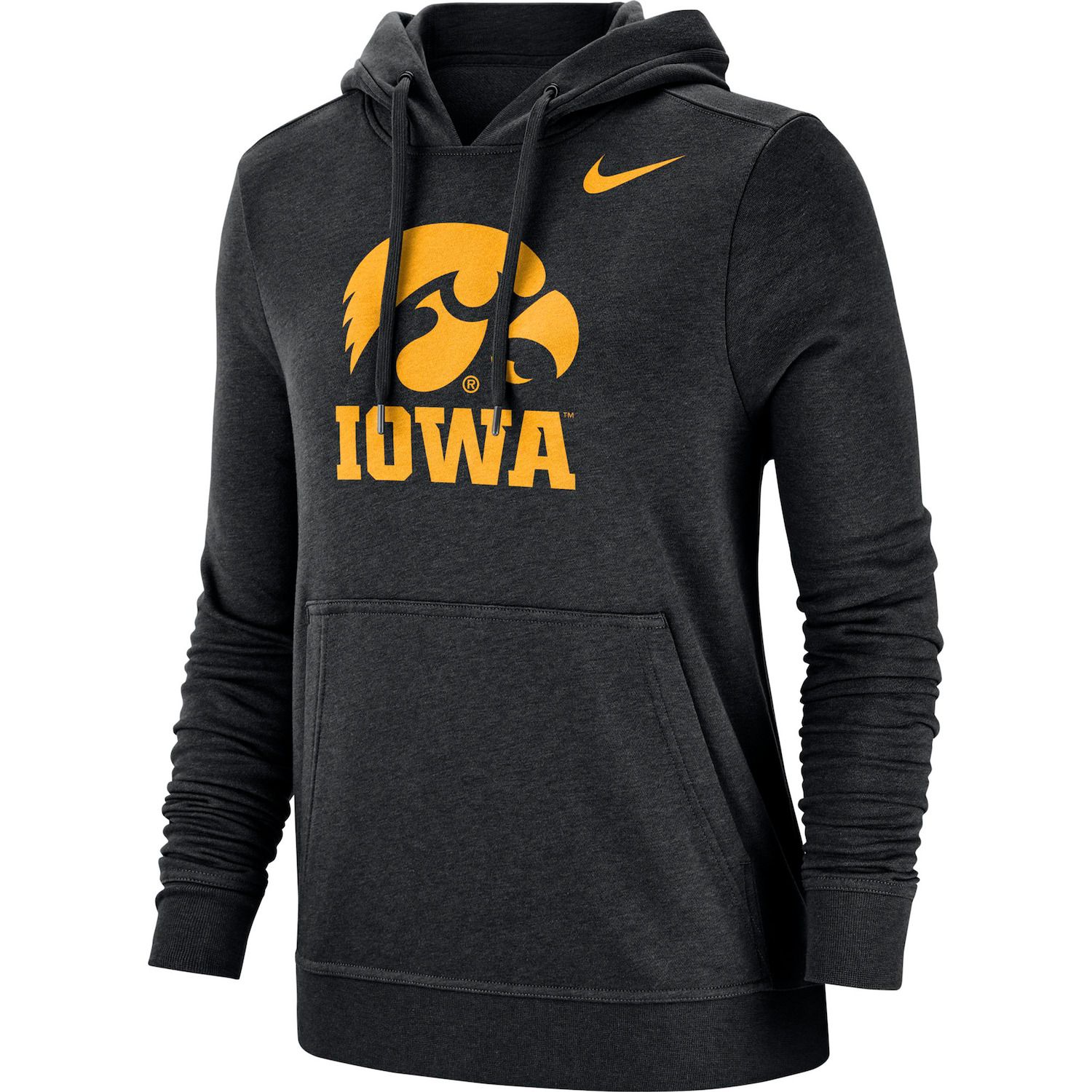 nike hawkeye sweatshirt