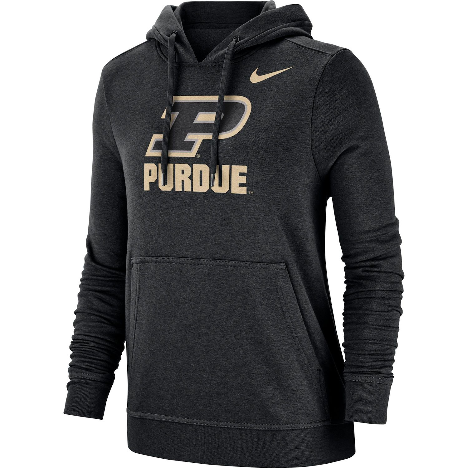 purdue pullover