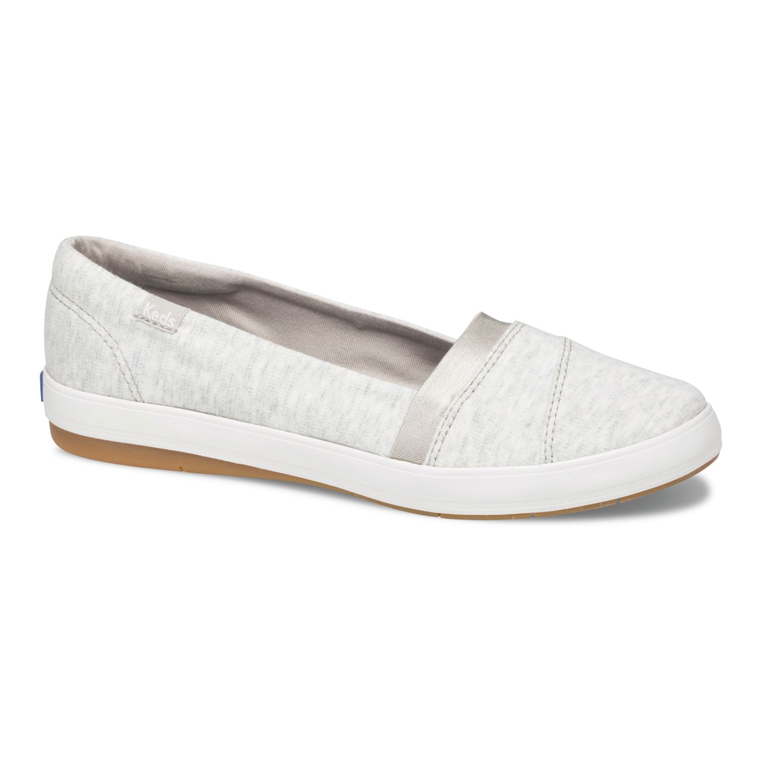 kohls slip on shoes