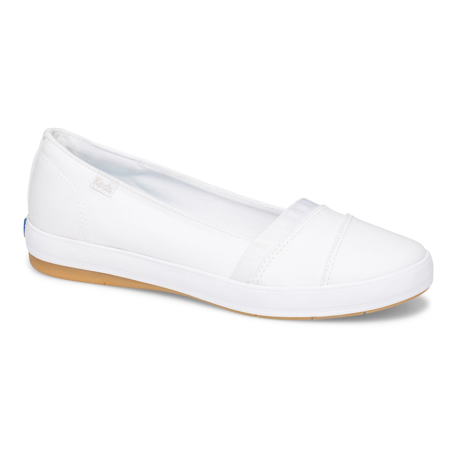 keds slip ons