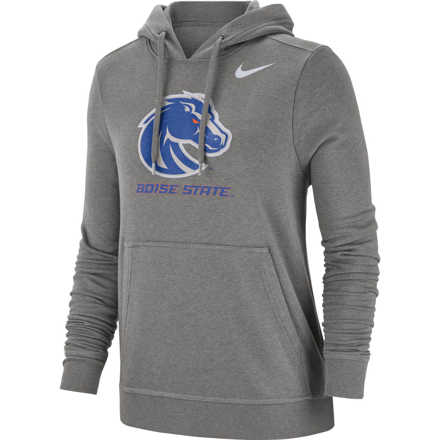 boise state women's sweatshirts