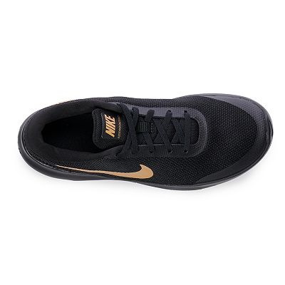 Nike flex experience rn 7 women's black online