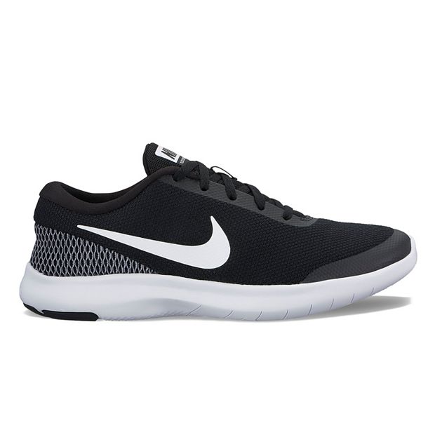 Nike flex experience rn 7 women's running shoes black on sale