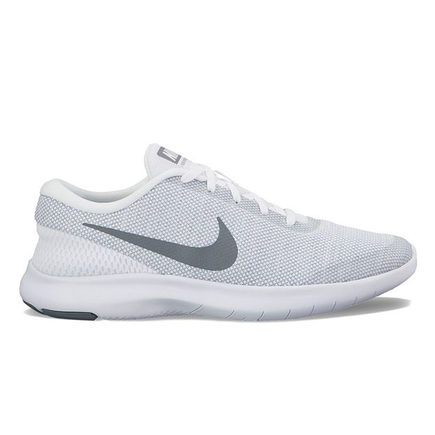 Nike flex experience sale rn 7 black white