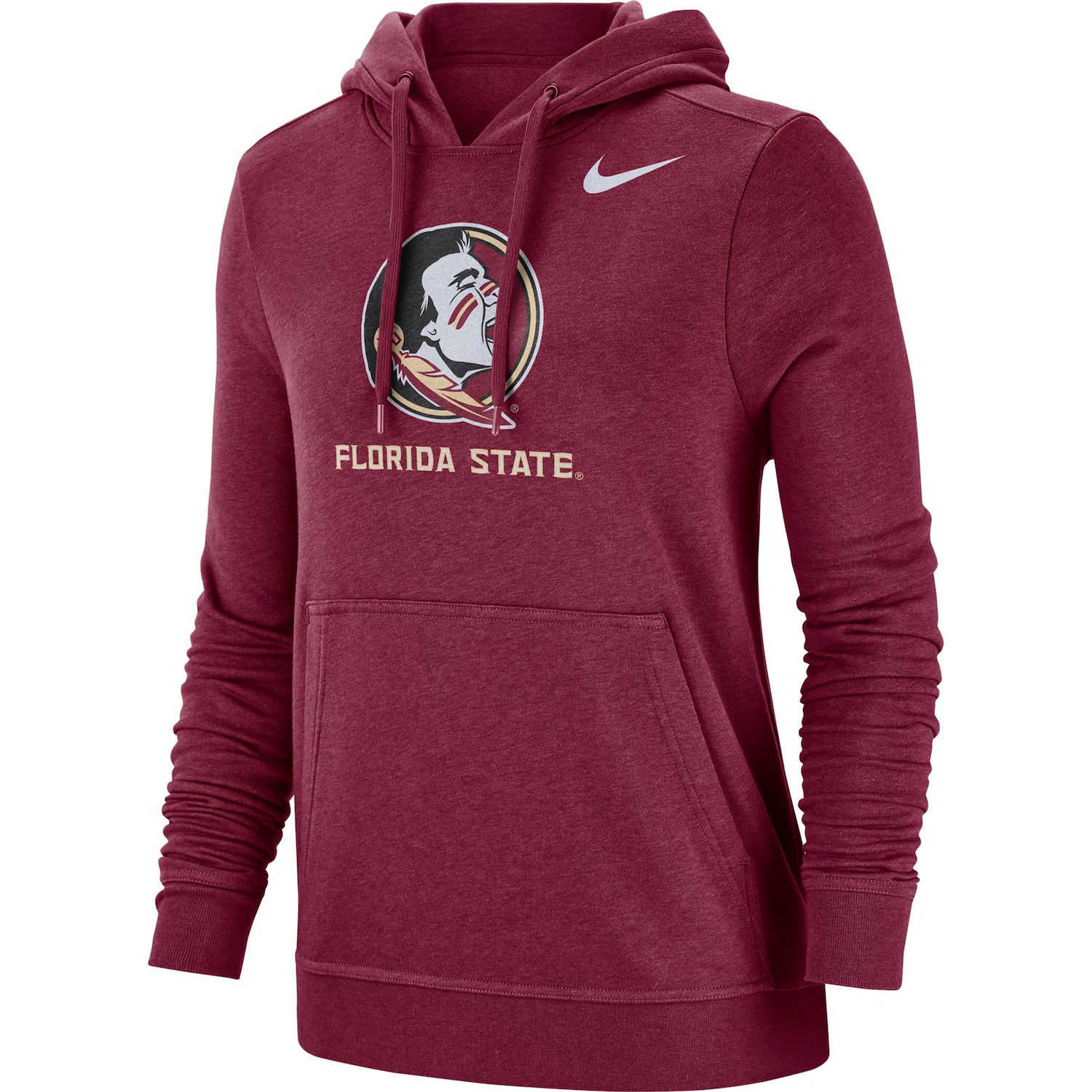 fsu nike hoodie