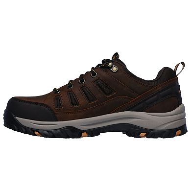 Skechers Relaxed Fit Relment - Semego Men's Hiking Shoes