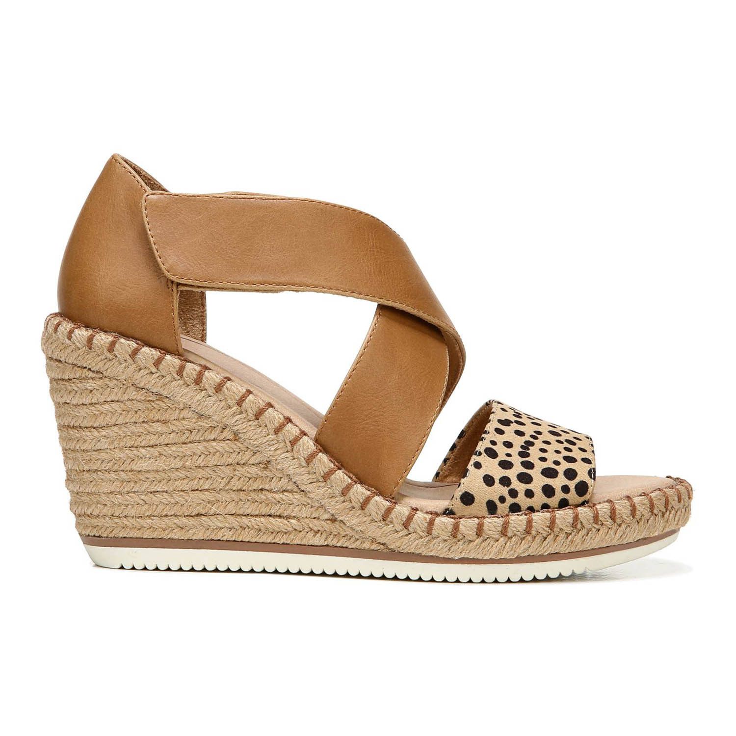 dr scholl's vacay wedge