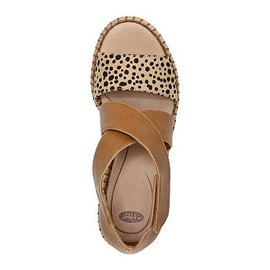 Dr. Scholl's Vacay Womens' Wedge Sandals