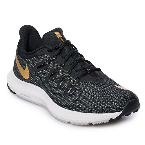 nike quest 4 women's running shoes review