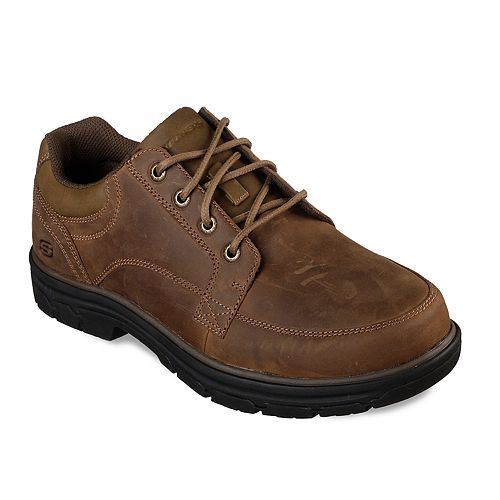 Skechers Relaxed Fit Segment Wolden Men's Shoes