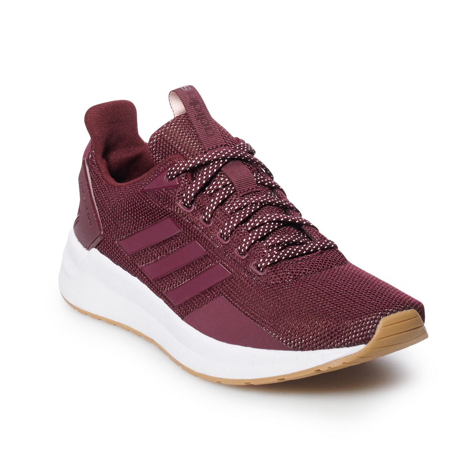 questar ride adidas womens maroon