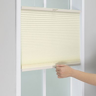 Sonoma Goods For Life™ Cordless Light Filtering Top Down Bottom Up Shade - 64" Length